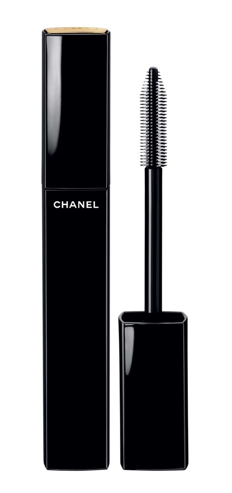 chanel sublime de chanel mascara review|chanel inimitable waterproof mascara.